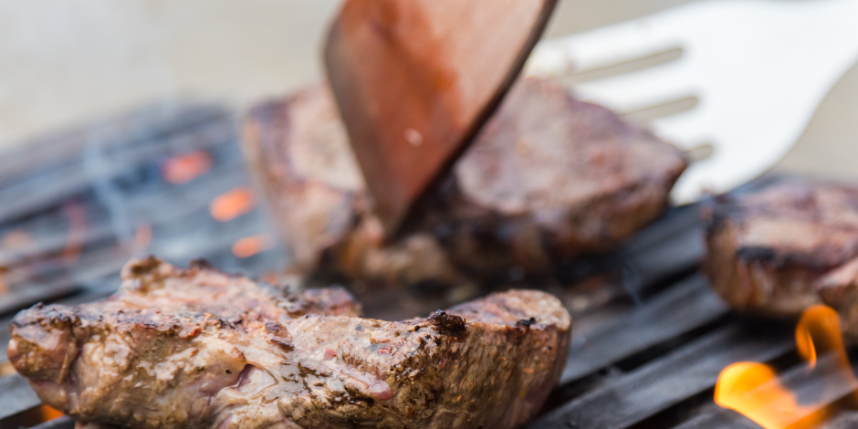 Grillseminar (Ankündigung)